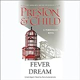 Fever Dream by Preston, Douglas